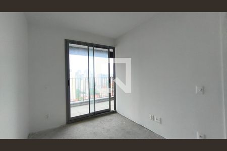 Quarto  de apartamento para alugar com 1 quarto, 37m² em Ipiranga, São Paulo