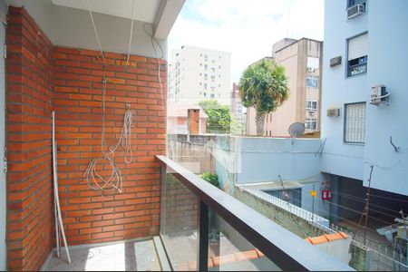 Apartamento para alugar com 1 quarto, 57m² em Centro, São Leopoldo