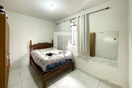 Quarto 1 de casa para alugar com 2 quartos, 300m² em União, Belo Horizonte