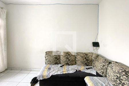 Sala de casa para alugar com 2 quartos, 300m² em União, Belo Horizonte