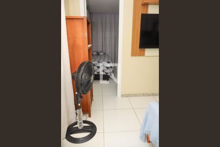 Casa para alugar com 2 quartos, 45m² em Praia do Flamengo, Salvador