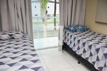 Casa para alugar com 2 quartos, 45m² em Praia do Flamengo, Salvador