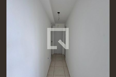 Corredor de apartamento à venda com 2 quartos, 52m² em Barra Olímpica, Rio de Janeiro