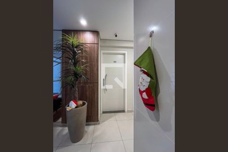 Entrada de apartamento para alugar com 2 quartos, 64m² em Vila Moraes, São Paulo