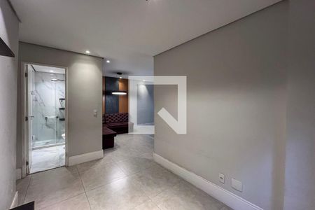 Sala de apartamento para alugar com 2 quartos, 64m² em Vila Moraes, São Paulo