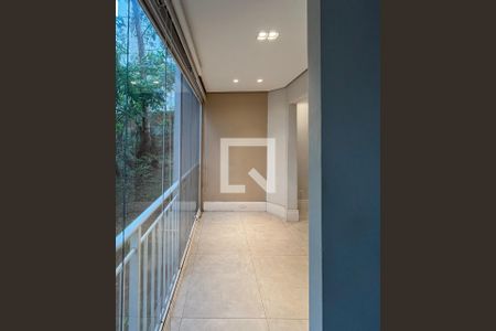 Sacada de apartamento para alugar com 2 quartos, 64m² em Vila Moraes, São Paulo