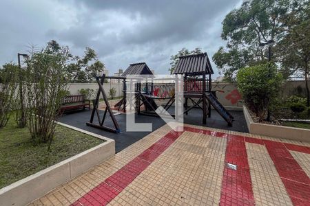 Playground de apartamento para alugar com 2 quartos, 64m² em Vila Moraes, São Paulo