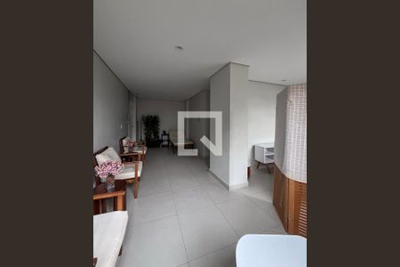 Sauna de apartamento para alugar com 2 quartos, 64m² em Vila Moraes, São Paulo