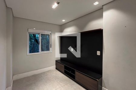 Sala de apartamento para alugar com 2 quartos, 64m² em Vila Moraes, São Paulo