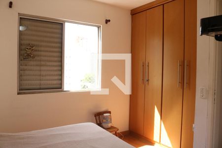 Quarto 1 de apartamento à venda com 2 quartos, 75m² em Pompeia, São Paulo