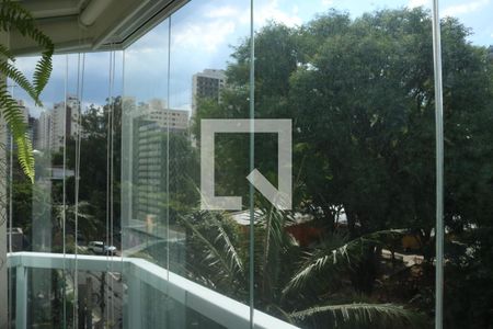 Sala de apartamento à venda com 2 quartos, 75m² em Pompeia, São Paulo