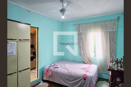 Suíte  de casa à venda com 4 quartos, 100m² em Jardim Munhoz, Guarulhos