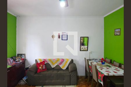 Sala  de casa à venda com 4 quartos, 100m² em Jardim Munhoz, Guarulhos