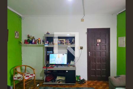 Sala  de casa à venda com 4 quartos, 100m² em Jardim Munhoz, Guarulhos