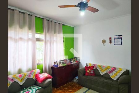 Sala  de casa à venda com 4 quartos, 100m² em Jardim Munhoz, Guarulhos