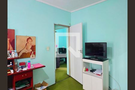 Suíte  de casa à venda com 4 quartos, 100m² em Jardim Munhoz, Guarulhos