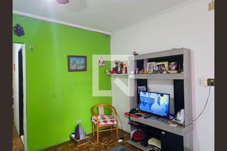 Sala  de casa à venda com 4 quartos, 100m² em Jardim Munhoz, Guarulhos