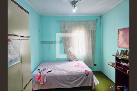 Suíte  de casa à venda com 4 quartos, 100m² em Jardim Munhoz, Guarulhos