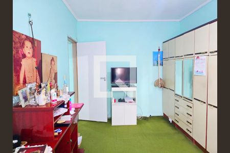 Suíte  de casa à venda com 4 quartos, 100m² em Jardim Munhoz, Guarulhos