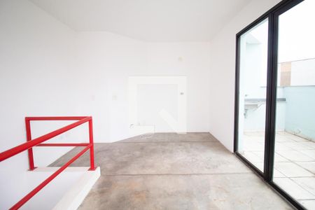 Sala 2 de apartamento à venda com 1 quarto, 107m² em Pinheiros, São Paulo