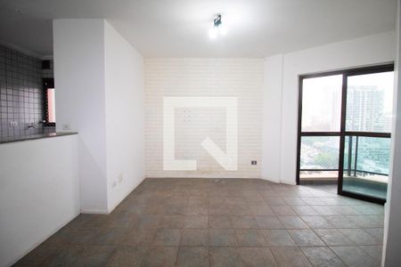 Sala de apartamento à venda com 1 quarto, 107m² em Pinheiros, São Paulo