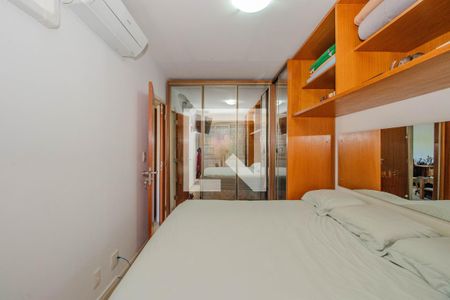Quarto 1 de apartamento para alugar com 2 quartos, 80m² em Bela vista, Porto Alegre