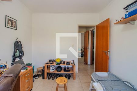 Quarto 2 de apartamento para alugar com 2 quartos, 80m² em Bela vista, Porto Alegre