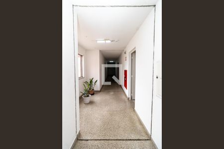 Área comum de apartamento à venda com 3 quartos, 65m² em Vila Constança, São Paulo