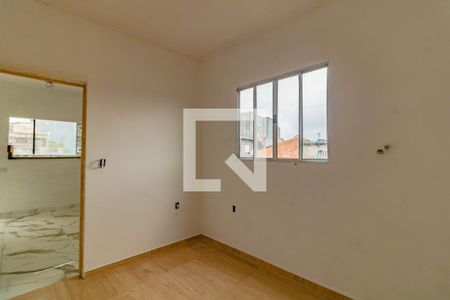 Casa para alugar com 2 quartos, 60m² em Americanópolis, São Paulo