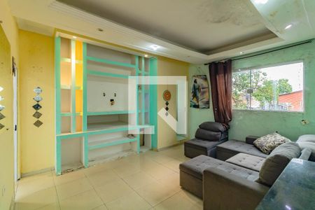 Casa para alugar com 2 quartos, 60m² em Americanópolis, São Paulo