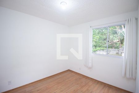 Quarto 1 de apartamento para alugar com 2 quartos, 45m² em Bom Jesus, Contagem