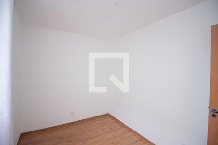Quarto 2 de apartamento para alugar com 2 quartos, 45m² em Bom Jesus, Contagem