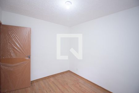 Quarto 1 de apartamento para alugar com 2 quartos, 45m² em Bom Jesus, Contagem