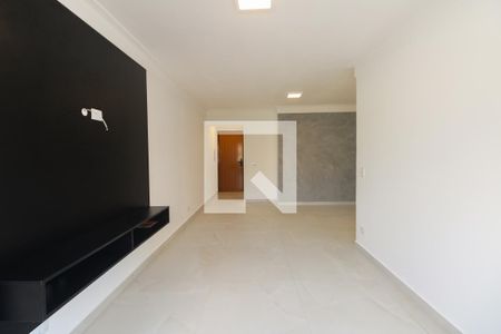 Sala  de apartamento para alugar com 3 quartos, 77m² em Vila Aricanduva, São Paulo