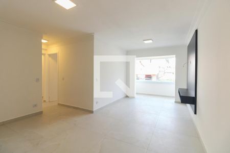 Sala  de apartamento para alugar com 3 quartos, 77m² em Vila Aricanduva, São Paulo