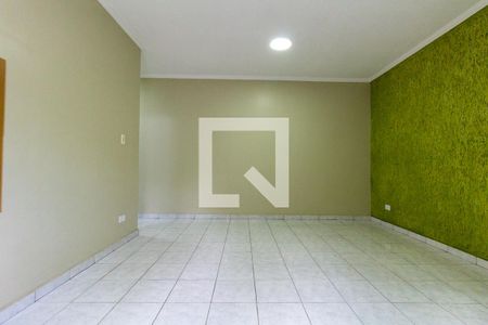 Sala de apartamento para alugar com 3 quartos, 62m² em Parque Cisper, São Paulo