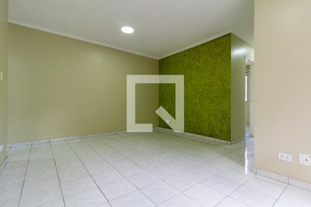 Sala de apartamento para alugar com 3 quartos, 62m² em Parque Cisper, São Paulo