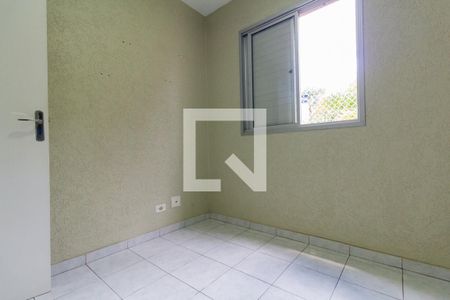 Quarto 1 de apartamento para alugar com 3 quartos, 62m² em Parque Cisper, São Paulo