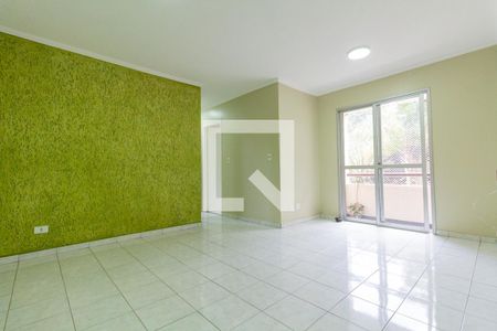 Sala de apartamento para alugar com 3 quartos, 62m² em Parque Cisper, São Paulo