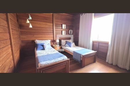 Casa de Condomínio à venda com 4 quartos, 282m² em Lagoa Santa, Lagoa Santa