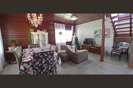 Casa de Condomínio à venda com 4 quartos, 282m² em Lagoa Santa, Lagoa Santa