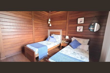 Casa de Condomínio à venda com 4 quartos, 282m² em Lagoa Santa, Lagoa Santa