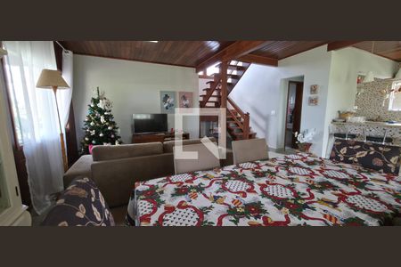 Casa de Condomínio à venda com 4 quartos, 282m² em Lagoa Santa, Lagoa Santa