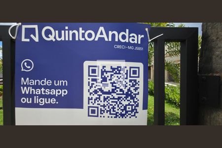 Casa de Condomínio à venda com 4 quartos, 282m² em Lagoa Santa, Lagoa Santa