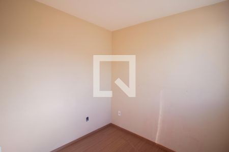 Quarto 2 de apartamento para alugar com 2 quartos, 45m² em Nossa Senhora da Conceição, Contagem
