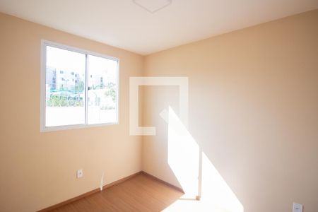 Quarto 1 de apartamento para alugar com 2 quartos, 45m² em Nossa Senhora da Conceição, Contagem
