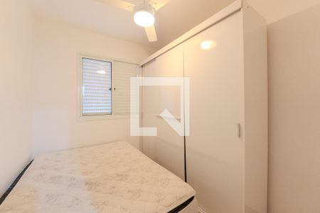 Quarto 1 de apartamento à venda com 2 quartos, 53m² em Consolação, São Paulo