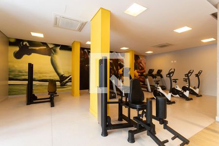 Apartamento para alugar com 1 quarto, 21m² em Sé, São Paulo