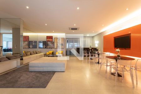 Apartamento para alugar com 1 quarto, 21m² em Sé, São Paulo