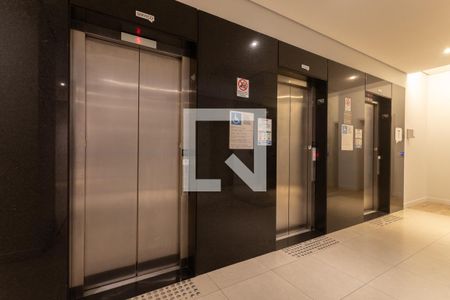 Apartamento para alugar com 1 quarto, 21m² em Sé, São Paulo